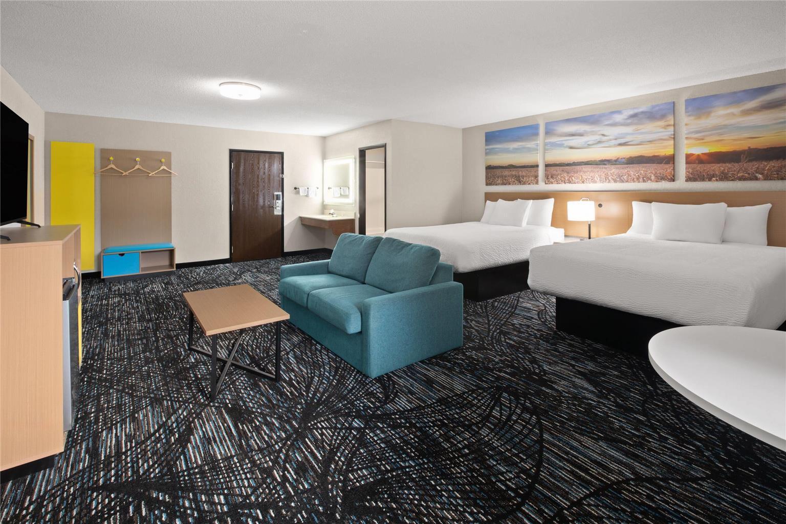 Days Inn by Wyndham Bad Axe - photo 19