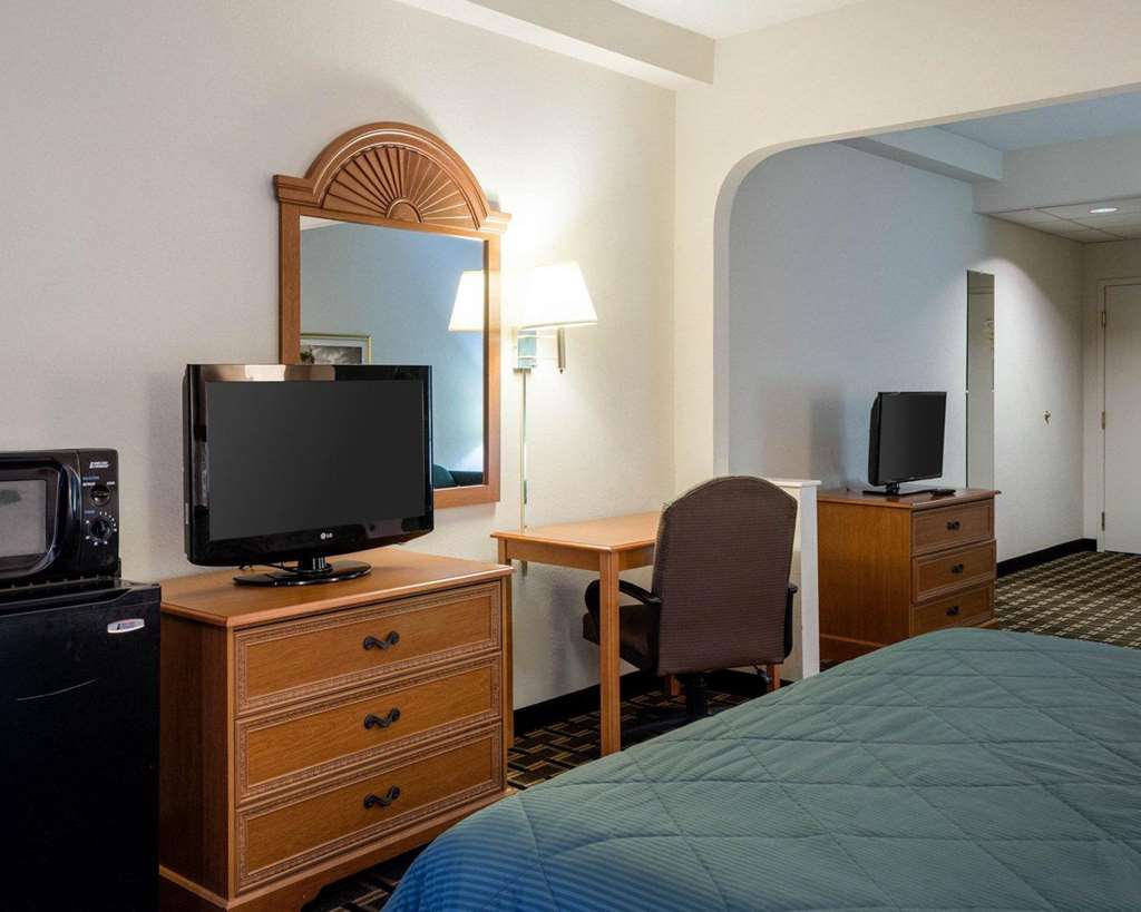 Quality Inn Magee - photo 19