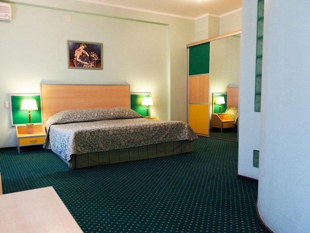 Maxima Irbis Hotel - last minute hotel in Moscow