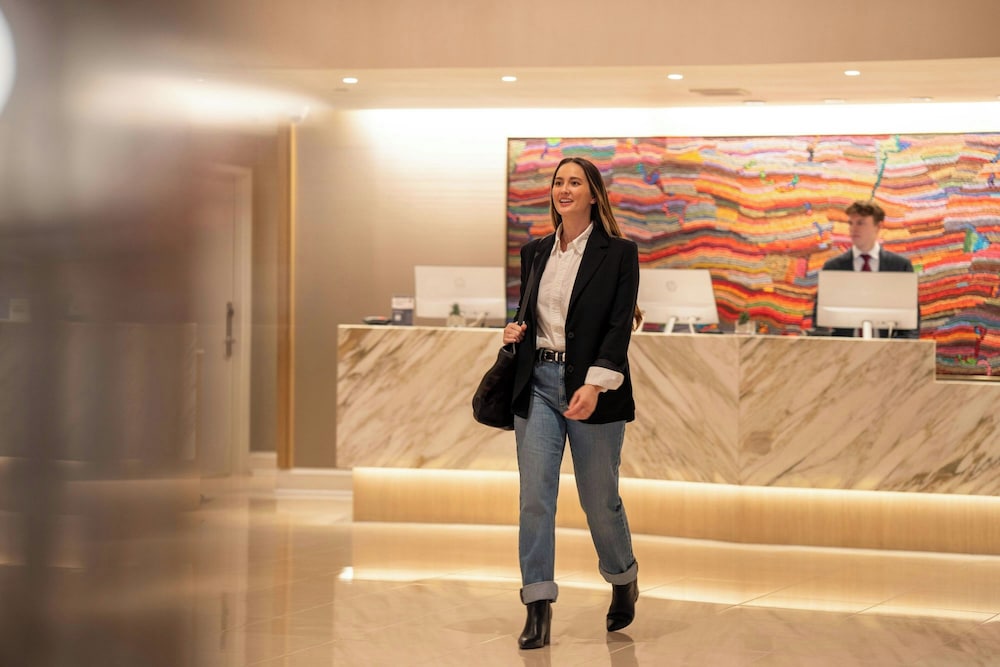 Sheraton Grand Seattle - photo 4