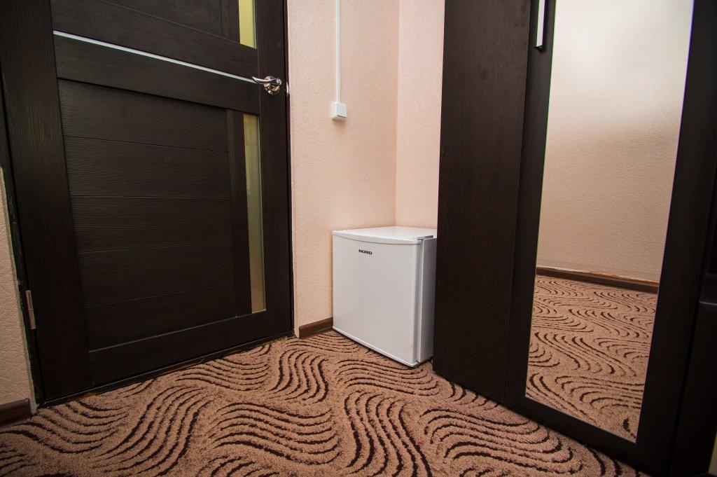 Apartamentyi Krasnyij Spusk 2 in Novocherkassk, Russia