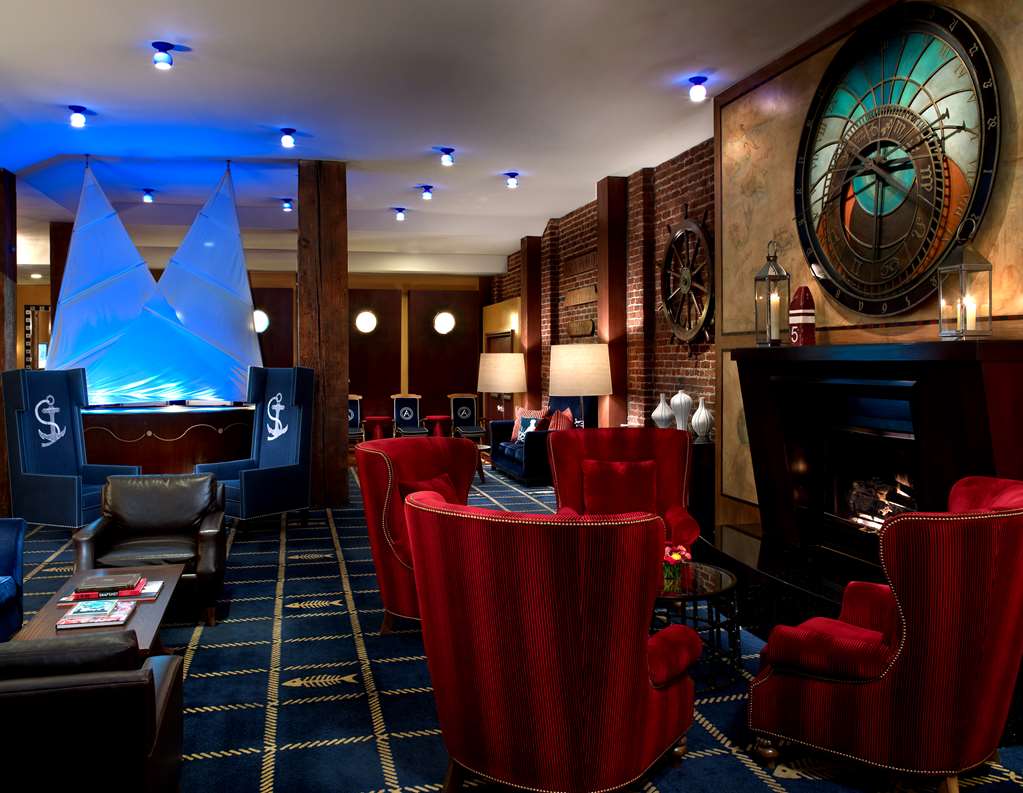 Argonaut Hotel - photo 5