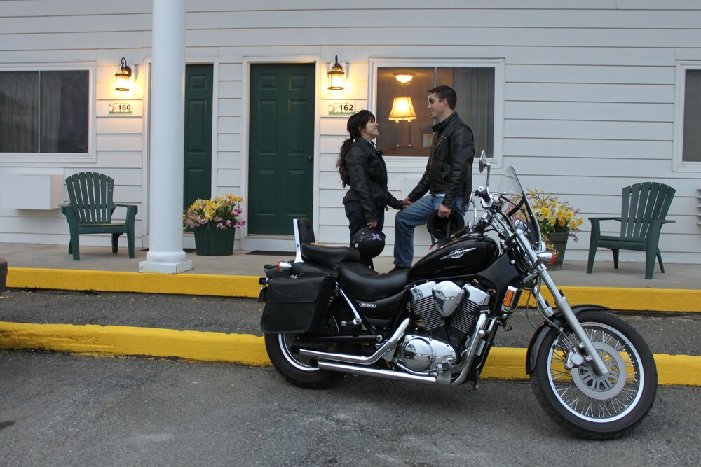 Vacationland Inn & Conference Center - photo 45