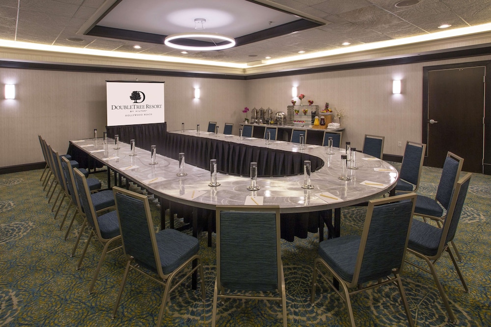 Doubletree Resort by Hilton Hollywood Beach - photo 67