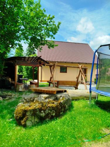 Chata Raztoka - last minute hotel in Unknown City