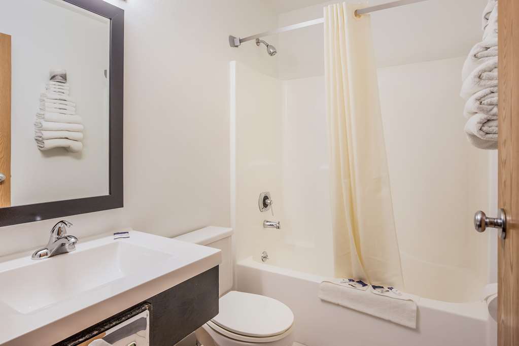 Americas Best Value Inn Birch Run - photo 31