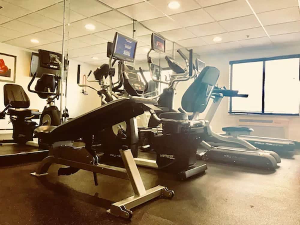 Holiday Inn Fort Myers Downtown Area by IHG - photo 20