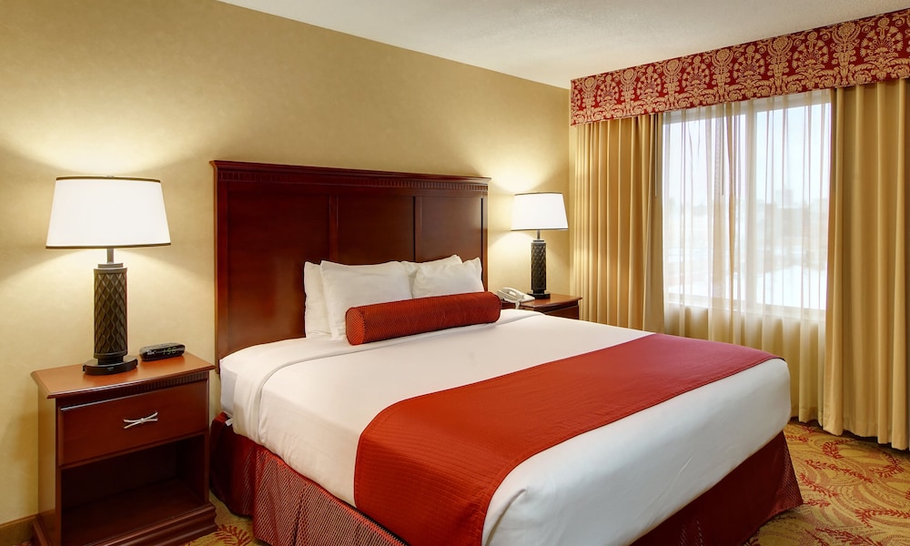 The Grand Hotel Salem - photo 22