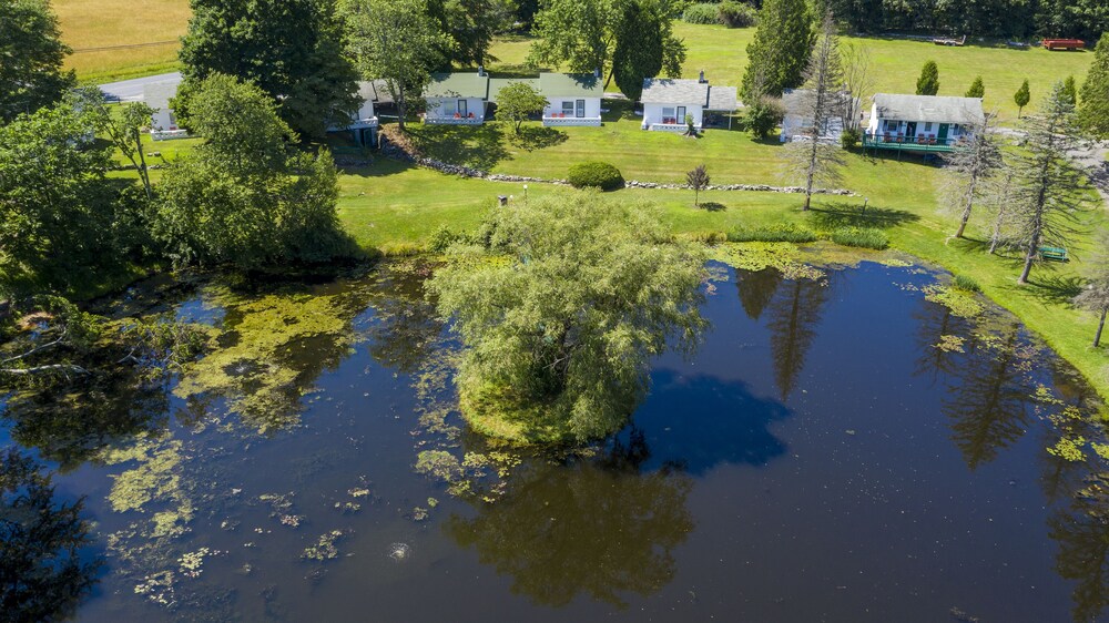 Chestnut Grove Resort - photo 61