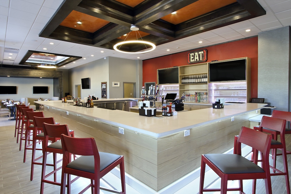 Holiday Inn Hattiesburg North by IHG - photo 34