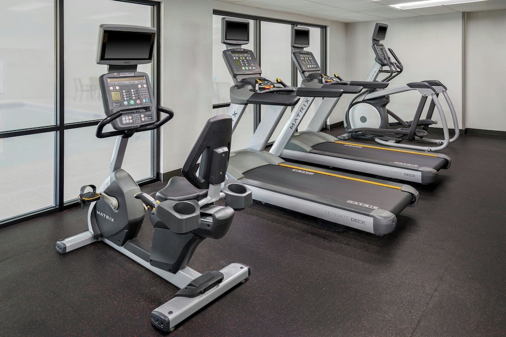 TownePlace Suites by Marriott Detroit Troy - photo 37