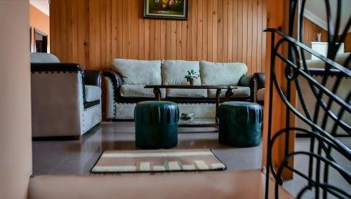 Green Garden Hotel