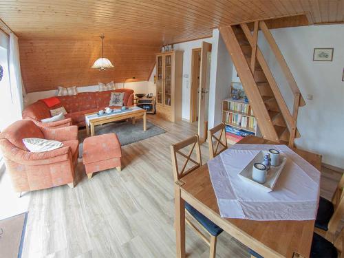Ferienwohnung Helene FeWo Vermittlung Nordsee — 4-Star Luxury Hotel in Varel, Germany