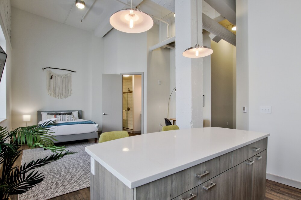 The Old Town Luxury Lofts - photo 212