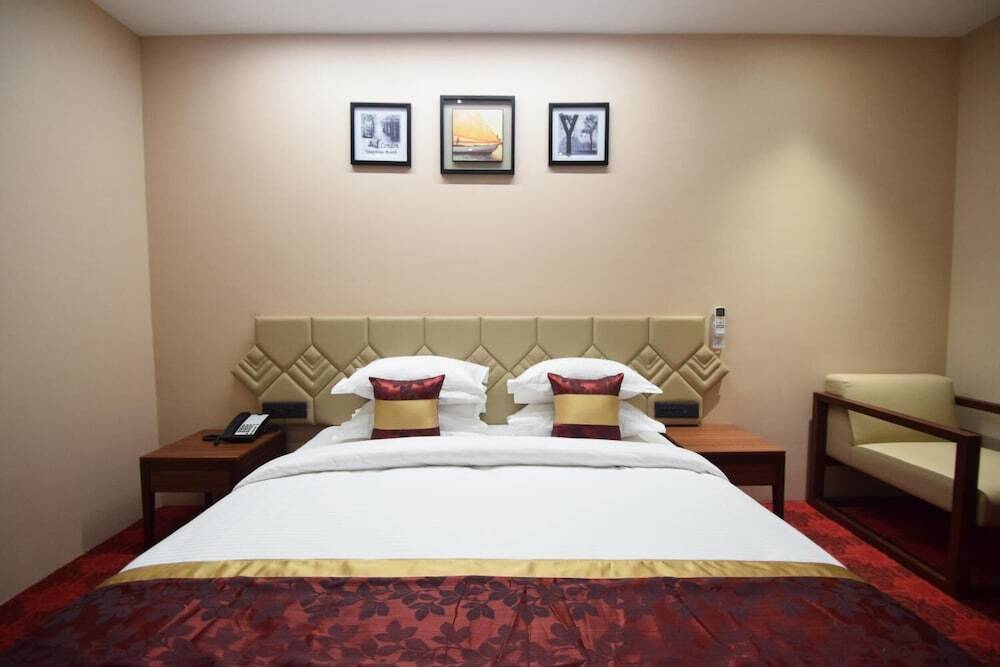 Rama Residency — Bhilwara — photo 4