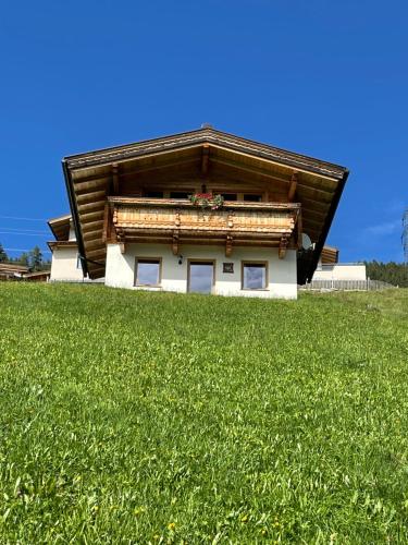 As Leitl - carbon neutral hotel in Gerlosberg