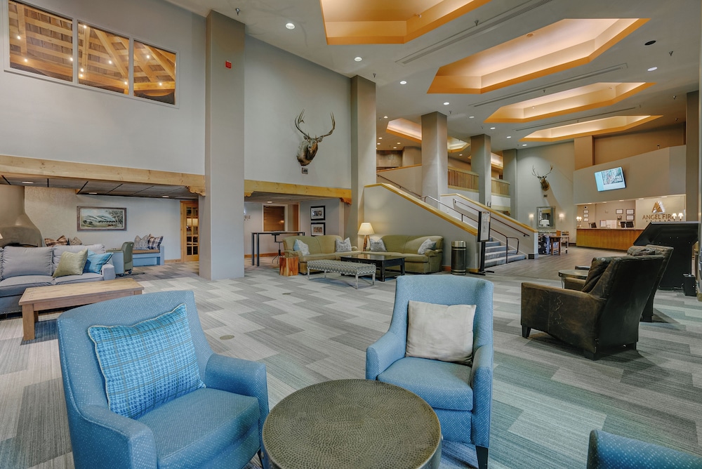 Angel Fire Resort - photo 4