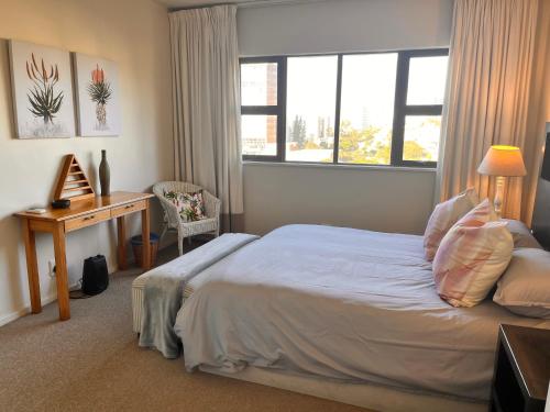 Hawaan View — 4-Star Luxury Hotel in Durban, South Africa