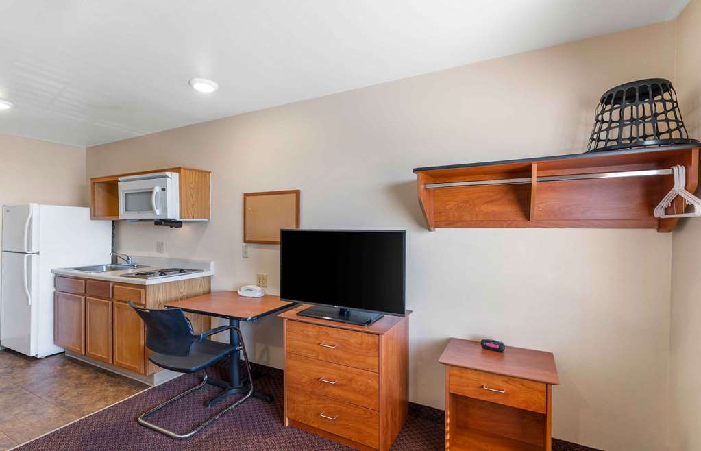 Extended Stay America Select Suites Loveland - photo 30