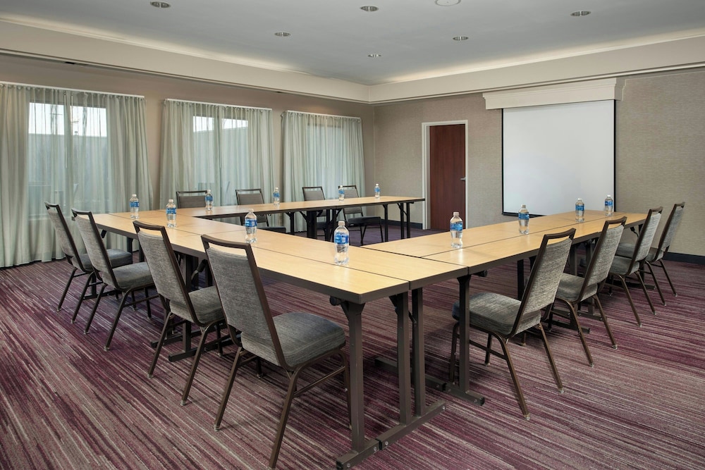 Courtyard by Marriott Dayton Beavercreek - photo 46