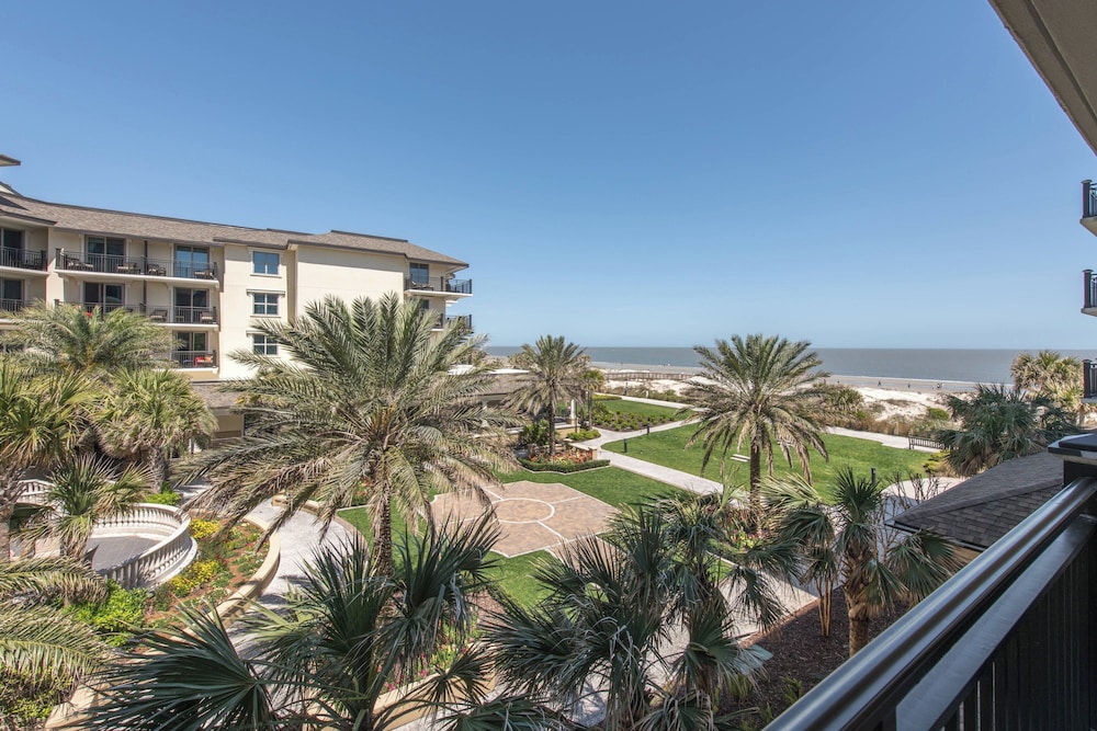 The Westin Jekyll Island Beach Resort - photo 8