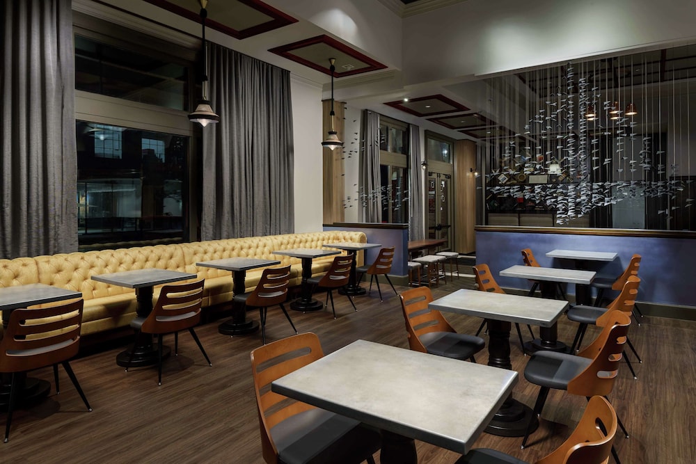 Hilton Garden Inn Annapolis Downtown - photo 28