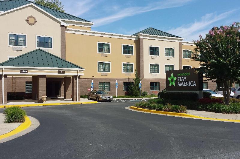 Candlewood Suites Annapolis by IHG - photo 8