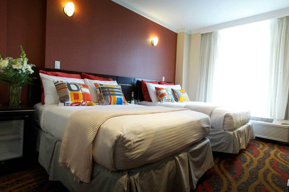 Nesva Hotel - photo 14