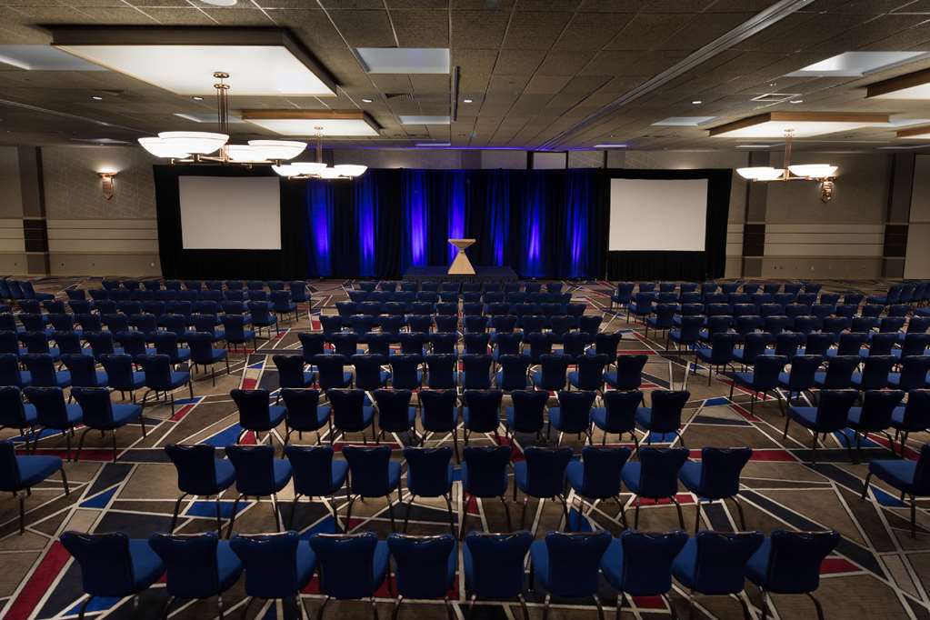 The Coeur d'Alene Resort - photo 17