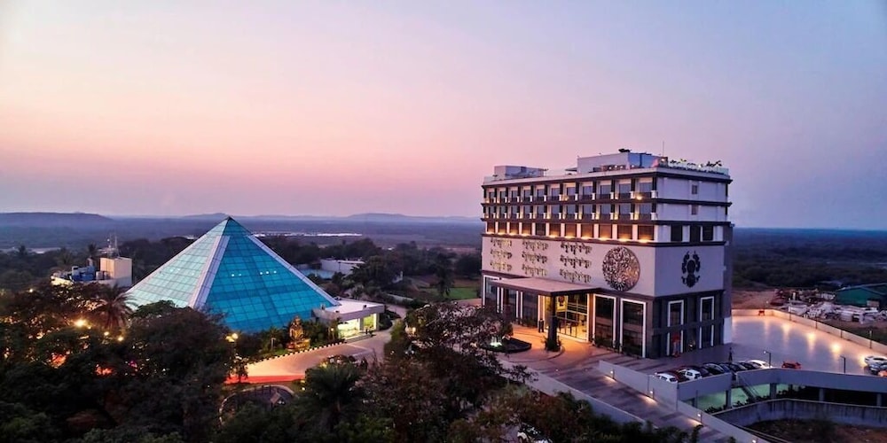 Muza hotels at eskay resorts