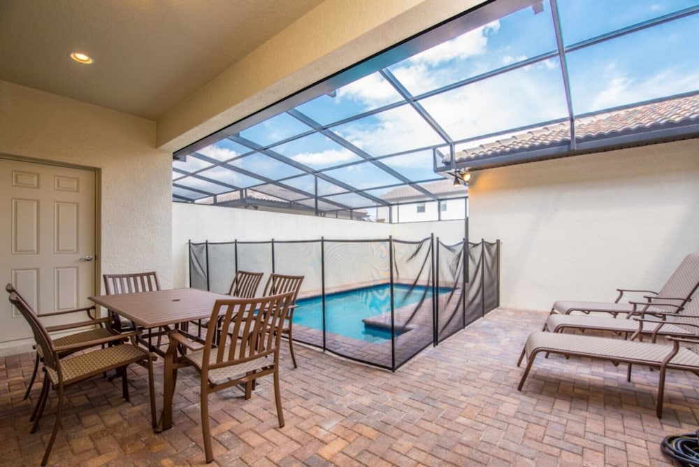 Villa in Windsor at Westside Resort 1769 - photo 24