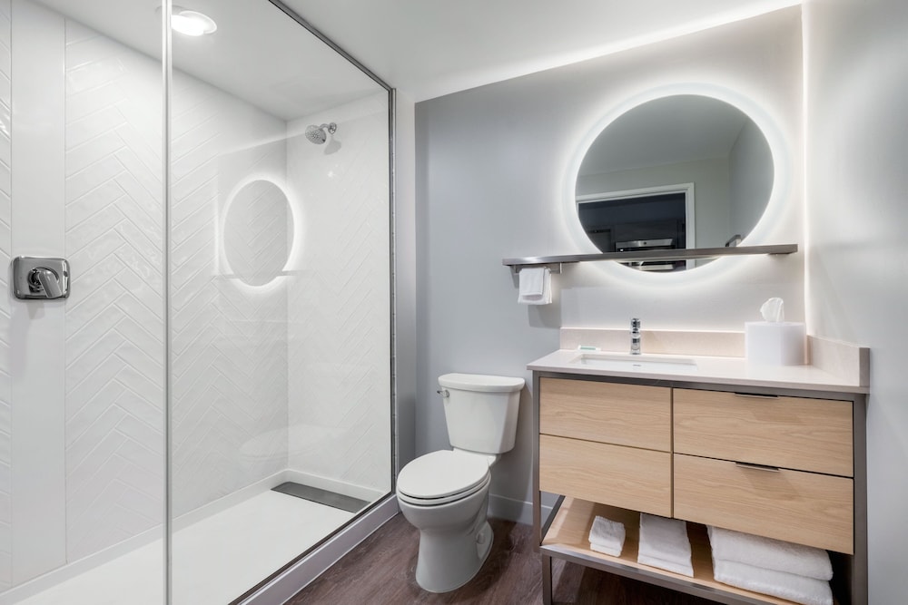 TownePlace Suites by Marriott Brunswick - photo 13