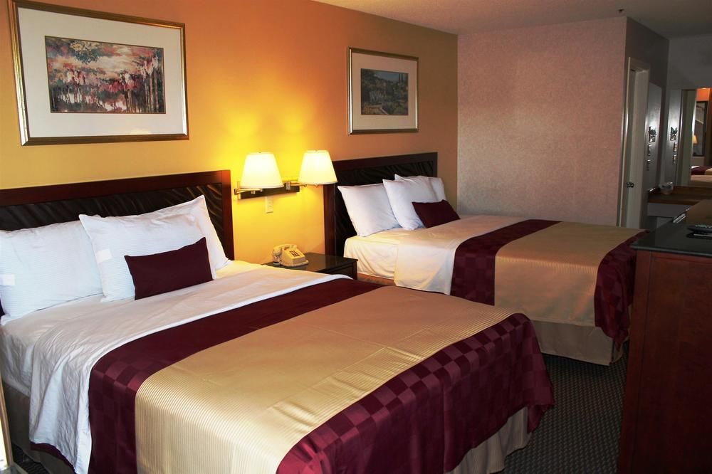 Antelope Canyon Inn - photo 13