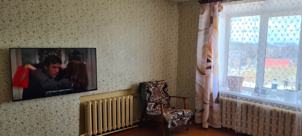 Perspektiva Apartaments 22300772 — Kem