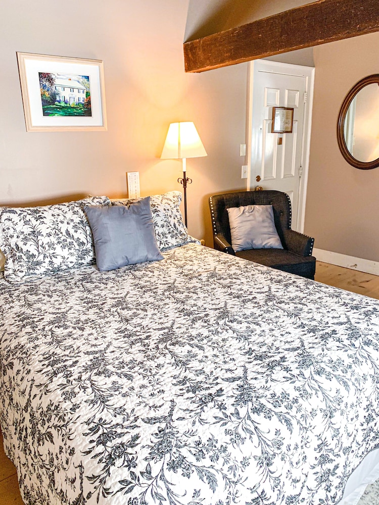 The Quechee Inn at Marshland Farm - photo 15