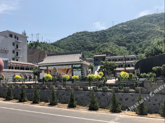 Zhuzhaohui Minsu Hotel - last minute hotel in Unknown City