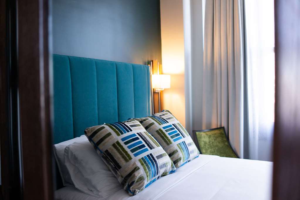 The Esquire Hotel Downtown Gastonia an Ascend Collection Hotel - photo 6