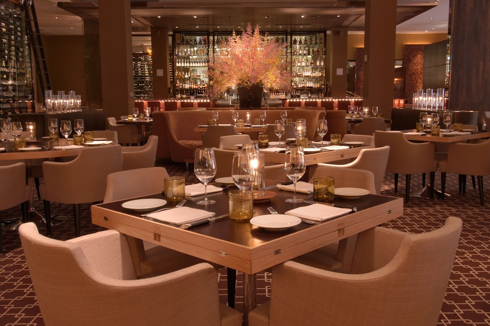 JW Marriott Turnberry Resort & Spa - photo 104