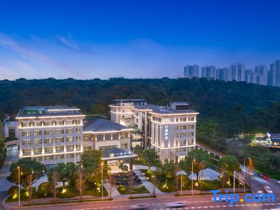 Changsha Yilou Hotel in Changsha, People's Republic of China