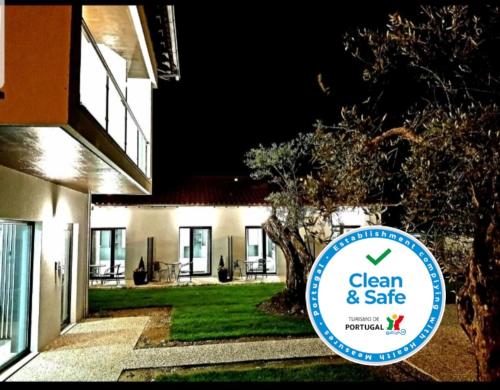 O Abel Hotel rural in Braganca, Portugal