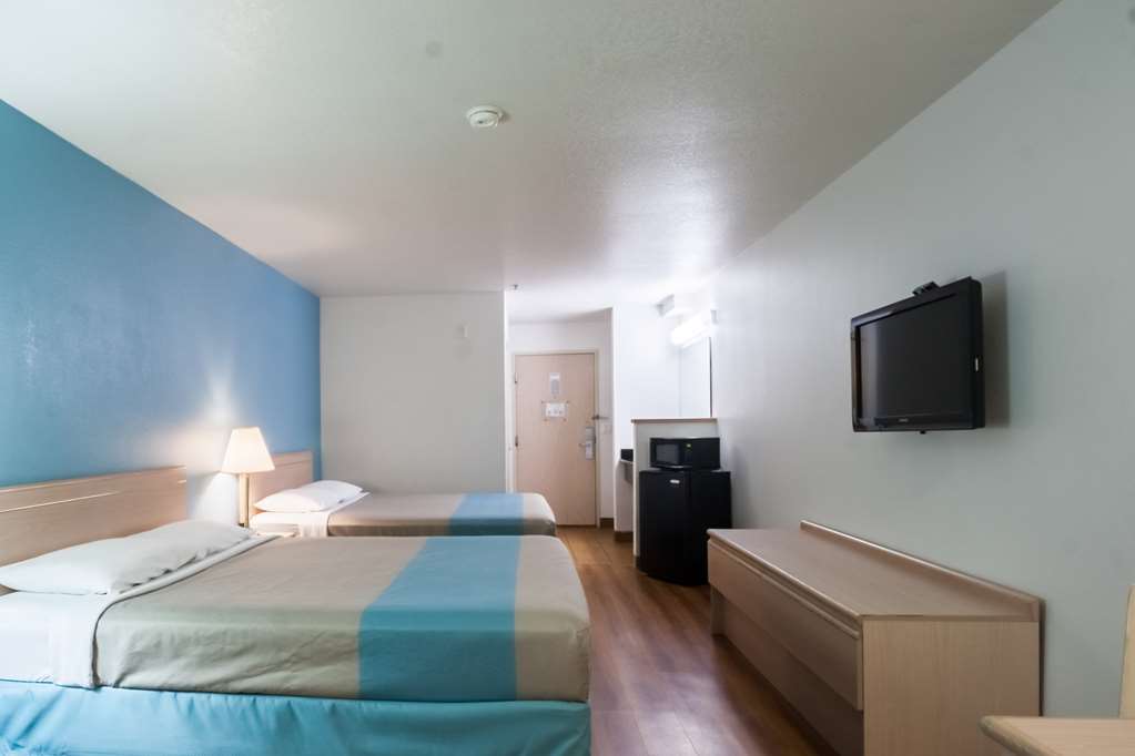 Motel 6 Seaside OR - photo 7