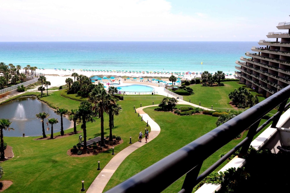 Elite Paradise by RedAwning — 4-Star Luxury Hotel in Miramar Beach, United States
