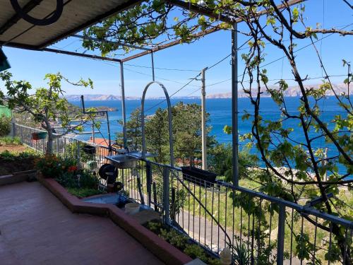 Apartment Tina Sveti Juraj — 4-Star Luxury Hotel in Senj, Croatia