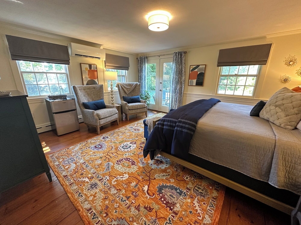 Inn at Perkins Cove - photo 6