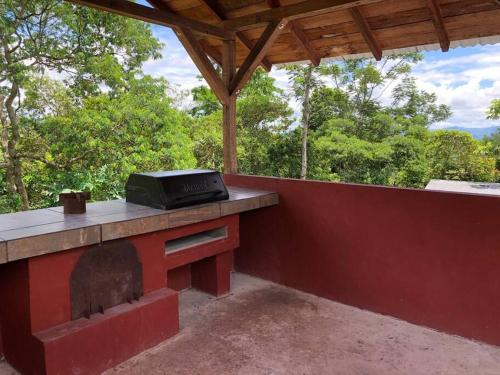 Hacienda Tarapoto Selva Alta Ecolodge — Tarapoto — photo 4