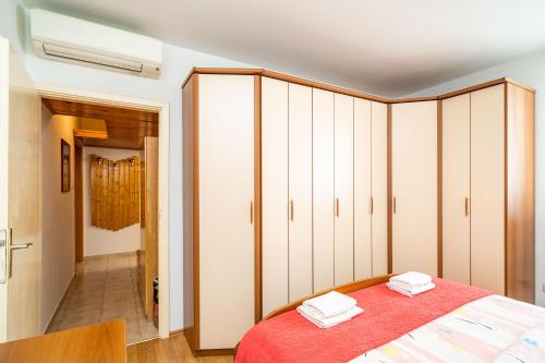 Spacious Three Bedroom Apartment