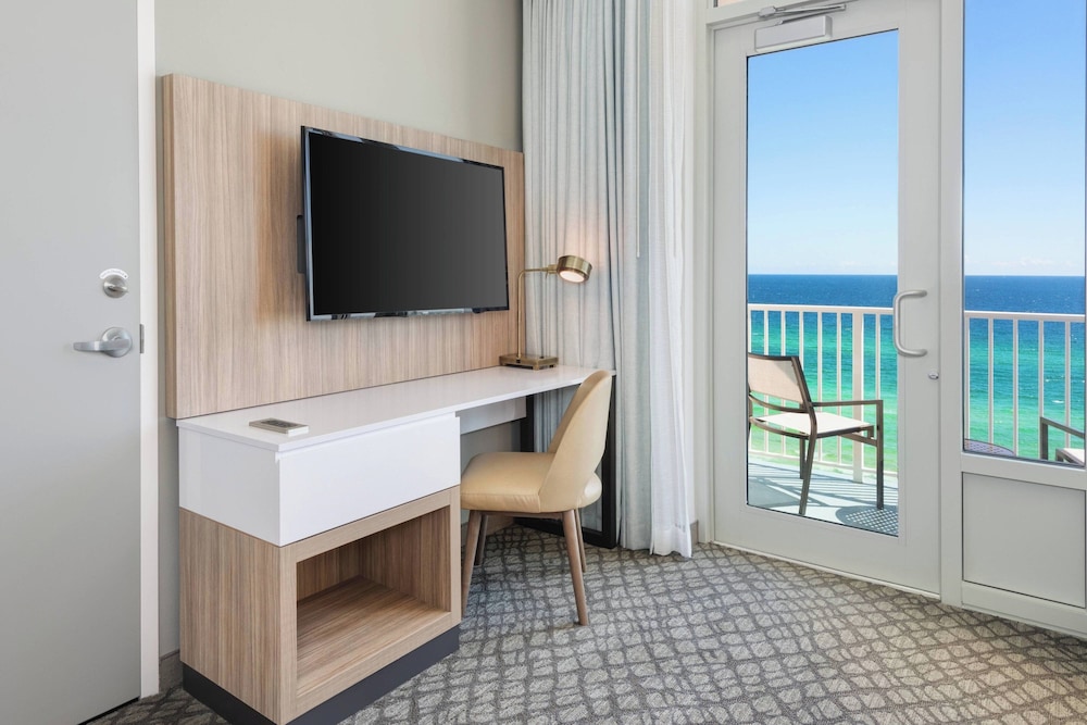 SpringHill Suites by Marriott Panama City Beach Beachfront - photo 50