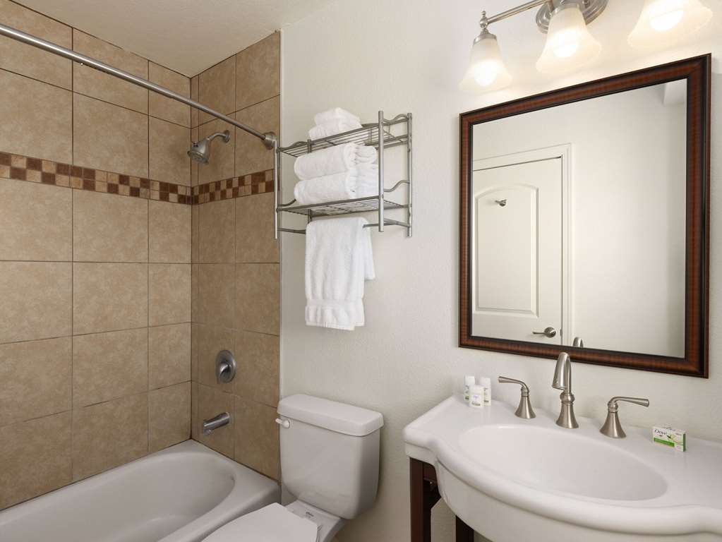 Ramada by Wyndham Elko Hotel at Stockmen's Casino - photo 27