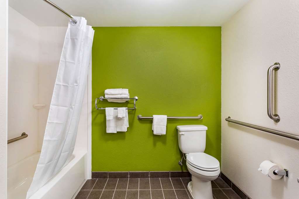 Sleep Inn & Suites Gallatin Nashville Metro - photo 25