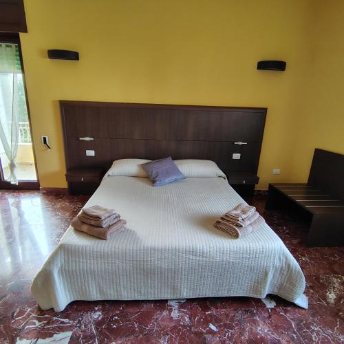 Dimora Costa Del Sole - last minute hotel in Gallipoli